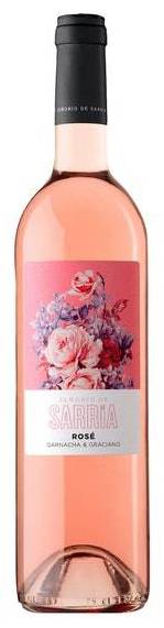 Señorío de Sarría Rose Wine (750 ml)