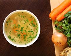 Caldo de Pollo (Cuajimalpa)