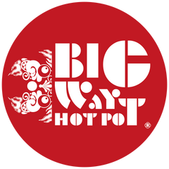 Big Way Hot Pot 大味麻辣烫 Burnaby