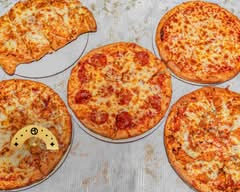 Salem House of Pizza