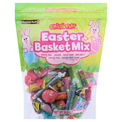 Fannie May Easter Solid White Confection Bunny (3 oz)