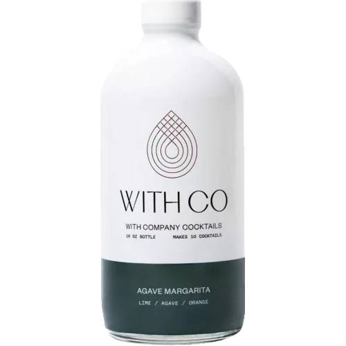 Withco Agave Margarita Mixer