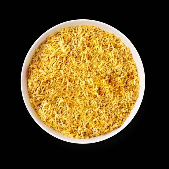 Build Your Own Bowl