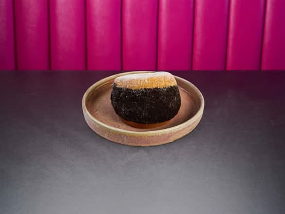 Oreo Doughnut  Maritozzo