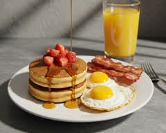 The Breakfast Club (Zona Esmeralda)