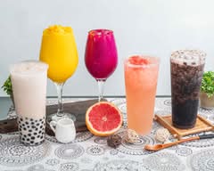 羽樂茶飲-景美店