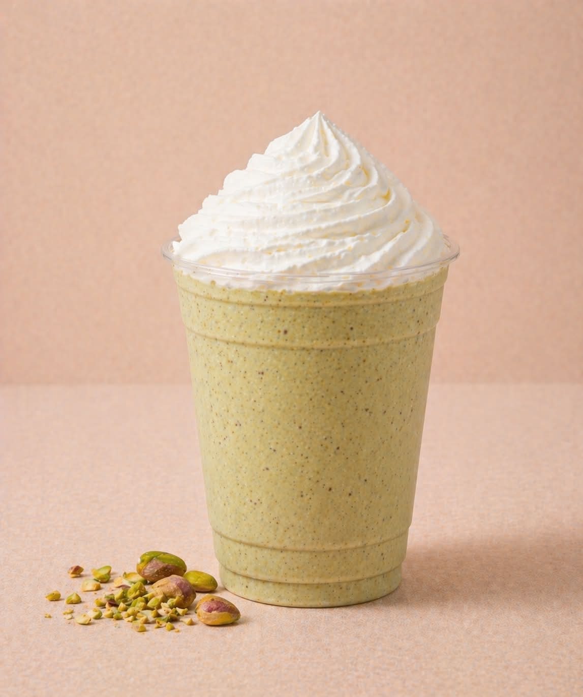 DC Shake Pistache