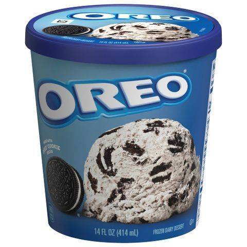 OREO Frozen Dairy Dessert 14oz