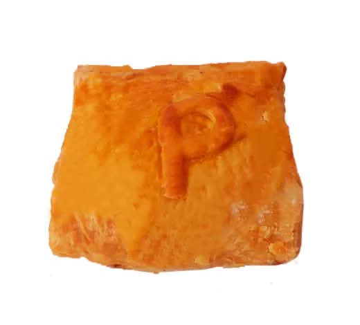 Volován de picadillo