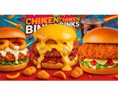 🐓CHIKEN BINKS🐓