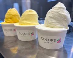 GelateriaCOLORE