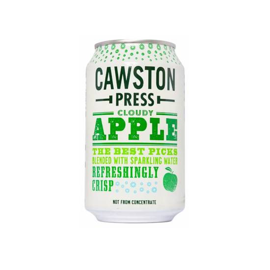 Cawston Press Sparkling Apple