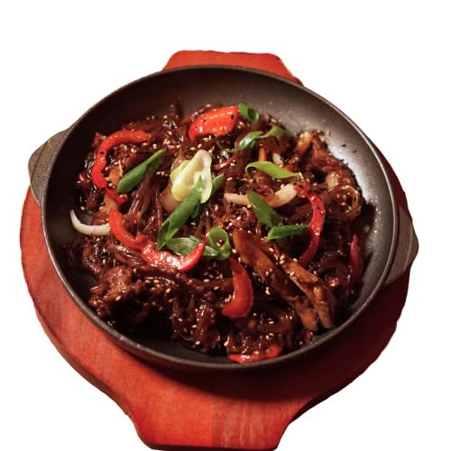 Japchae