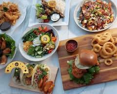 Junction Eats