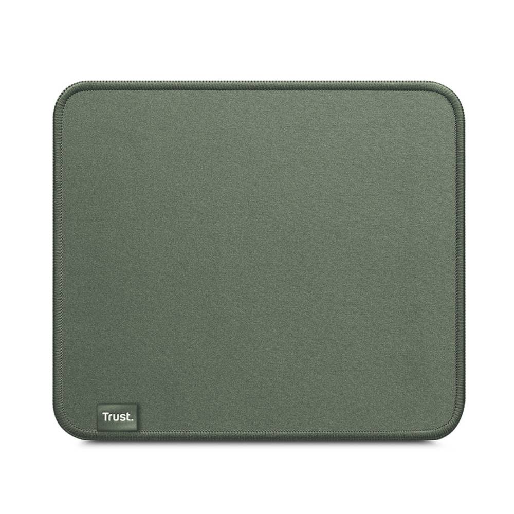 Trust · Mouse pad, verde