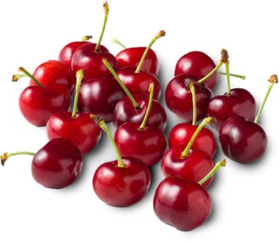 Red Cherries - 2 Lb
