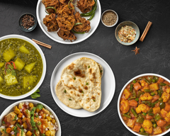 Vamsi's Vegan Indian Cuisine