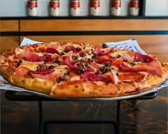 Herman's Pizza (Figueroa)