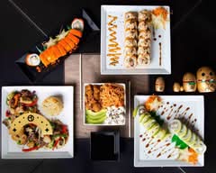 Samurai Sushi (Guadalajara)