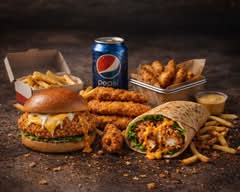 Tasty Tenders - Wood Green