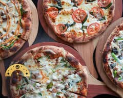 DaddyO's Pizza (Katy)