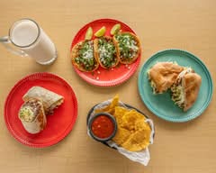 El Barrio Mexican Restaurant (Romeoville)