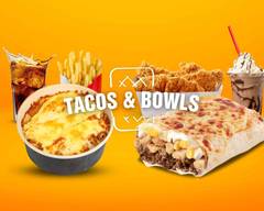 ChikN'd Tacos & Bowls