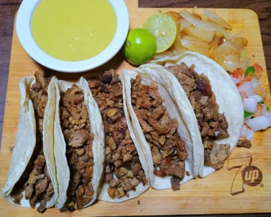 Tacos la Gloria (Monterrey)