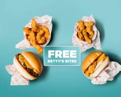 Betty's Burgers (Albert Street)