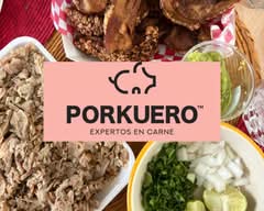 PORKUERO (Cuernavaca)