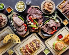 Carnes & Chefs
