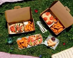 Tasty Milanezza