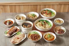 夏功夫 牛肉麵 飯 湯品專門