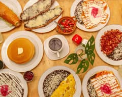 Omali Vegetariano (Xalapa)