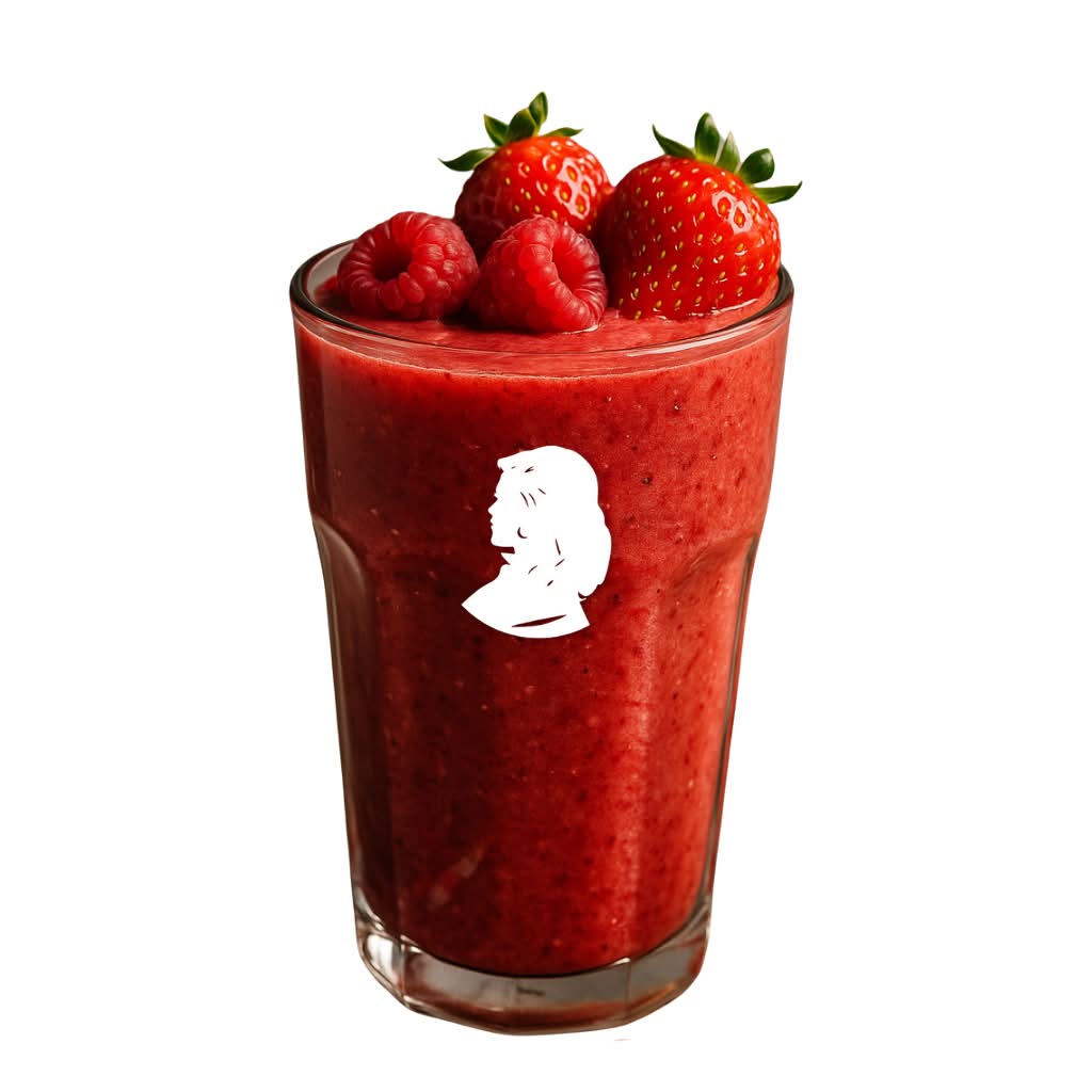 Smoothie Red