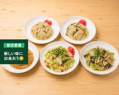 博多ばってんラーメン
