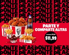 KFC (Ventura Mall)