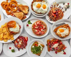 Casa Waffle (810 Perry Street)