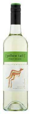 Yellow Tail Pinot Grigio 750ml