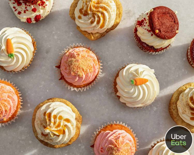 Order The Dessert Junkie Menu Delivery【Menu & Prices】 Bowie Uber Eats