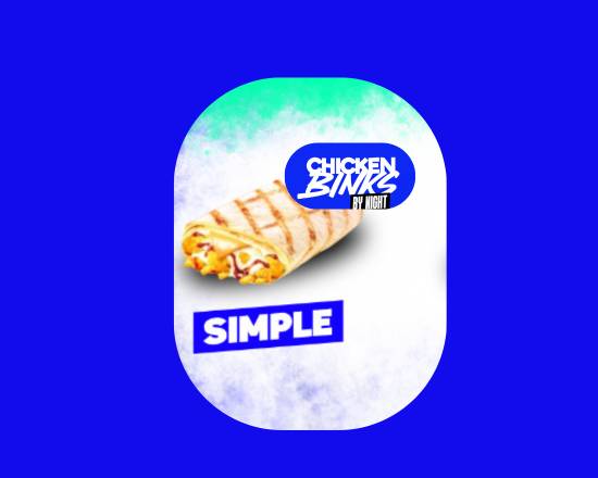 Tacos Simple