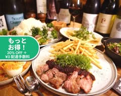 大衆ビストロ ジル 中目黒店