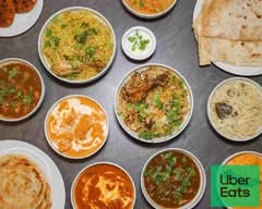 Delicious Indian Kitchen