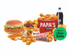 Papa's Chicken (Woodgrange Road)