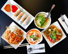 Papaya Thai Cuisine & Sushi Bar (Richmond Hill)