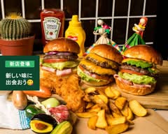 GLAD BuRger