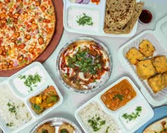 Punjabi Virsa Cuisine