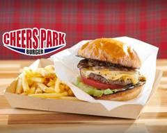 CHEERS PARK BURGER