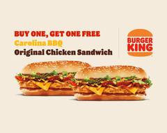 Burger King (1250-B Main Street North)