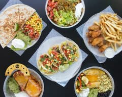 Baja's Grill (East Providence)